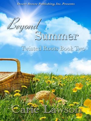 cover image of Beyond Summer